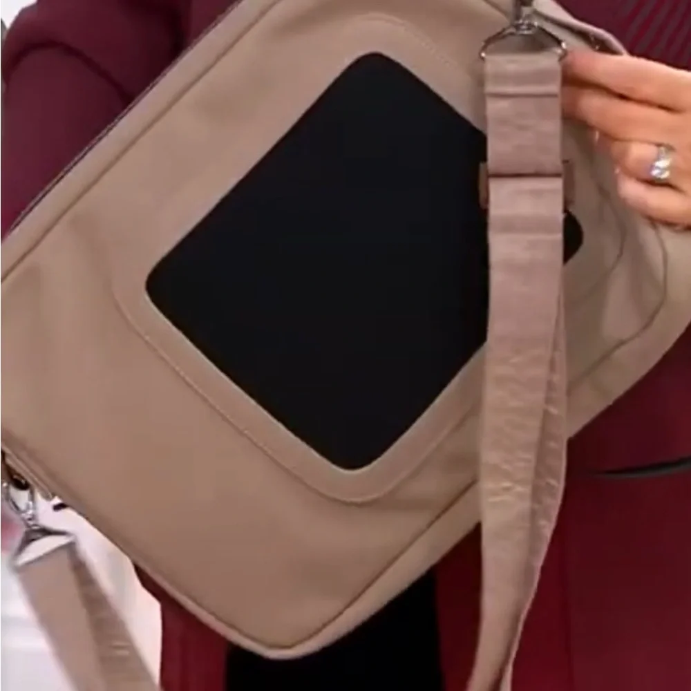 Lug Matte Luxe 14.5
